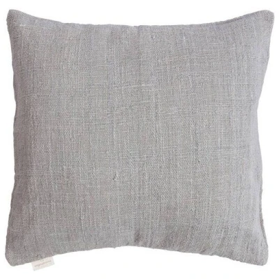 Originalhome Kissenbezug aus recycelter Baumwolle (60x60 cm)