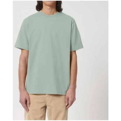 Oversized T-Shirt Modell: Free