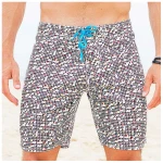 Panareha Badeshorts ADRAGA RPET