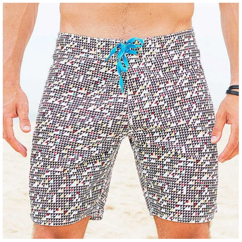 Panareha Badeshorts ADRAGA RPET
