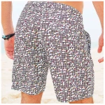 Panareha Badeshorts ADRAGA RPET