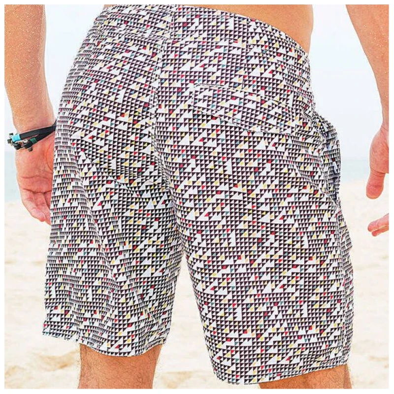 Panareha Badeshorts ADRAGA RPET