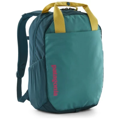 Patagonia - Atom Tote Pack 20 - Daypack Gr 20 l türkis