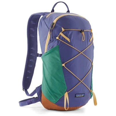 Patagonia - Terravia Pack 14 - Wanderrucksack Gr 14 l - L bunt