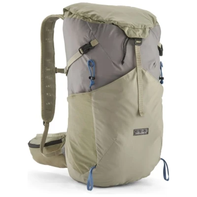 Patagonia - Terravia Pack 28 - Wanderrucksack Gr 28 l - S grau