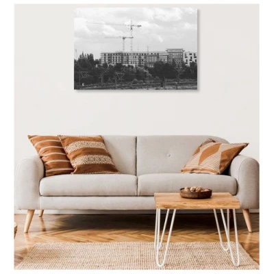 Photocircle Poster / Leinwandbild - Berlin - Photo