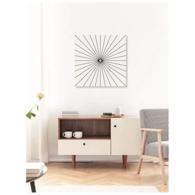 Photocircle Poster / Leinwandbild - Big Brother 2