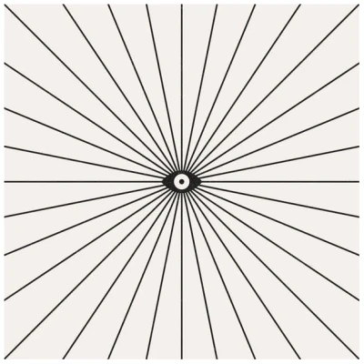 Photocircle Poster / Leinwandbild - Big Brother 2