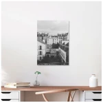 Photocircle Poster / Leinwandbild - Paris _ Photography