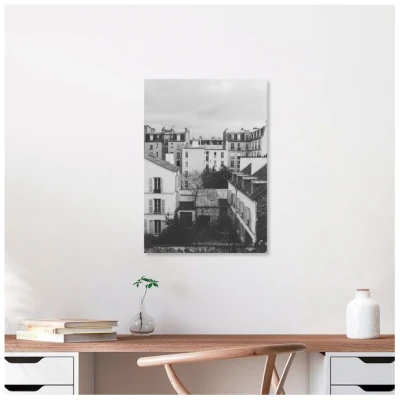 Photocircle Poster / Leinwandbild - Paris _ Photography