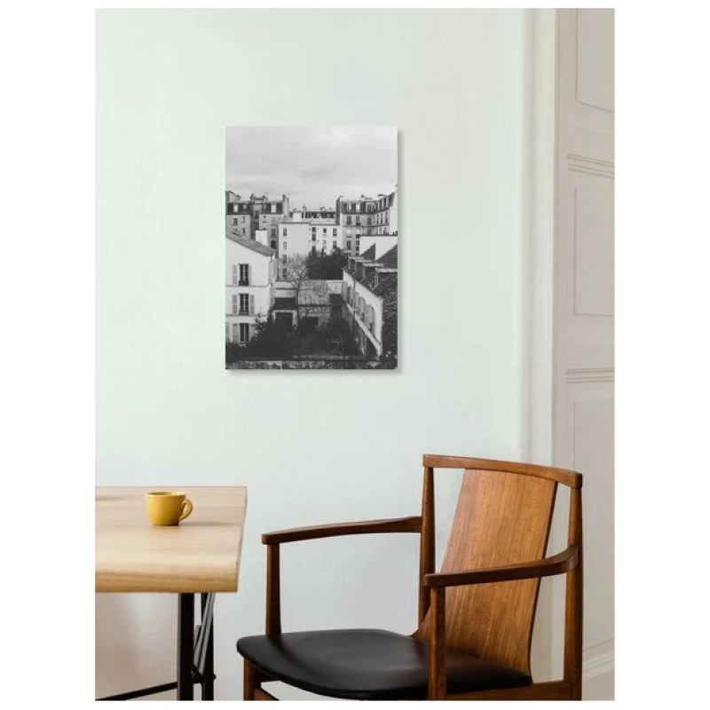 Photocircle Poster / Leinwandbild - Paris _ Photography