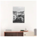 Photocircle Poster / Leinwandbild - Paris _ Photography