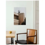Photocircle Poster / Leinwandbild - Tempelhof 2