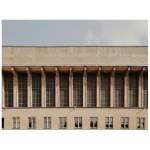 Photocircle Poster / Leinwandbild - Tempelhof 3