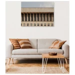Photocircle Poster / Leinwandbild - Tempelhof 3