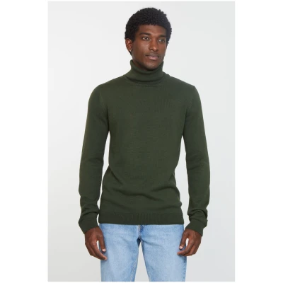 Pullover Pine Grün