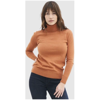 Rachel Turtleneck