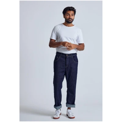 Relaxed Fit Jeans Modell: Curny
