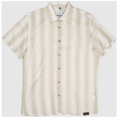 Roadline Short Sleeve Shirt