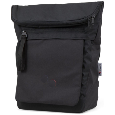 Rucksack Klak Rooted Black