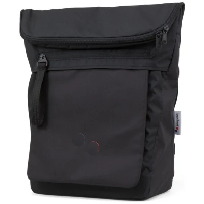 Rucksack Klak Rooted Black