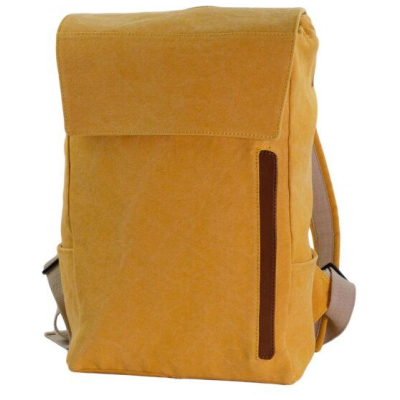 SORBAS Rucksack aus recyceltem Canvas Small