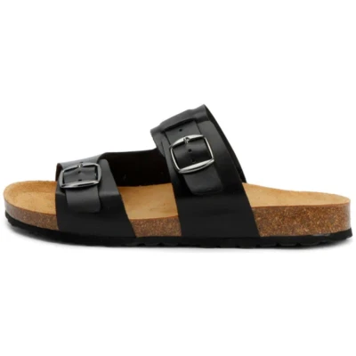 Sandale Luca Corn Schwarz