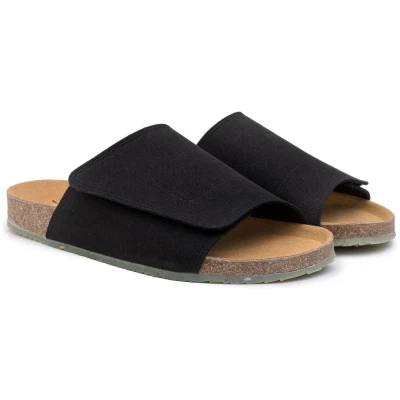 Sandale Water Schwarz