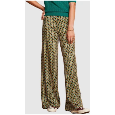 Sara Pants Indy