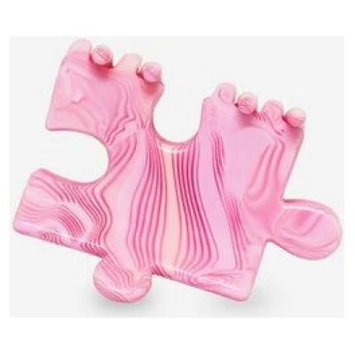 Sasstie Haarklammer Puzzle