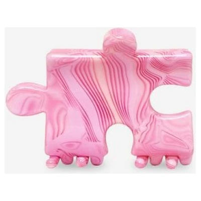 Sasstie Haarklammer Puzzle