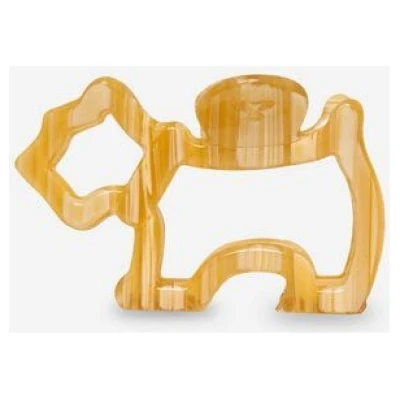 Sasstie Haarklammer Woof