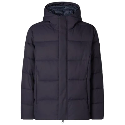 Save the Duck - Finnian - Winterjacke Gr S blau/grau