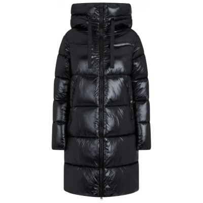 Save the Duck - Women's Isabel - Mantel Gr 0 - XS schwarz
