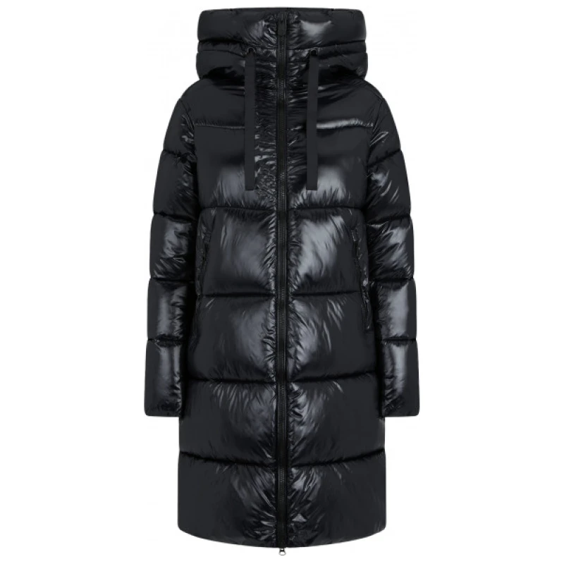 Save the Duck - Women's Isabel - Mantel Gr 0 - XS schwarz