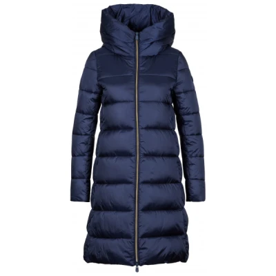 Save the Duck - Women's Lysa - Mantel Gr 2 - M blau