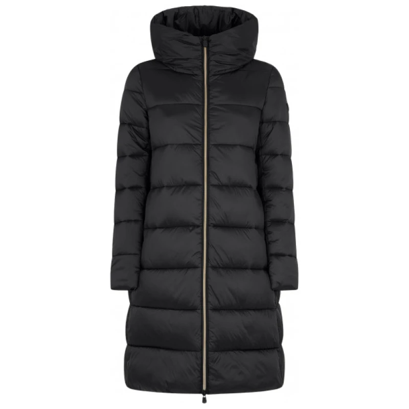 Save the Duck - Women's Lysa - Mantel Gr 4 - L schwarz