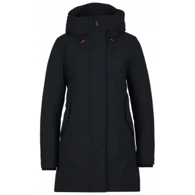 Save the Duck - Women's Nellie - Mantel Gr 00 - XXS schwarz