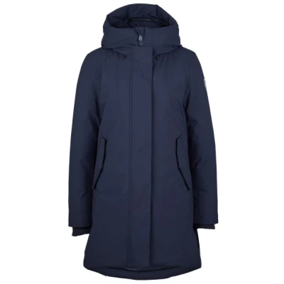 Save the Duck - Women's Nellie - Mantel Gr 2 - M blau