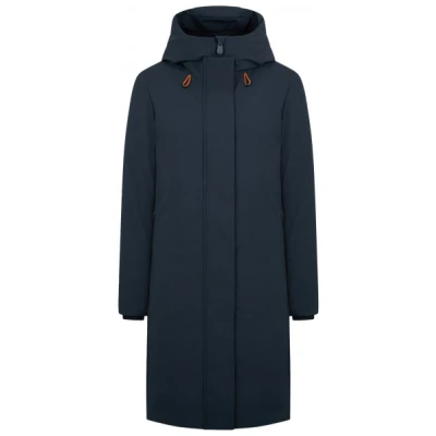 Save the Duck - Women's Sienna - Mantel Gr 0 - XS blau