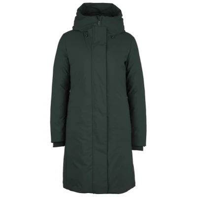 Save the Duck - Women's Sienna - Mantel Gr 5 - L/XL blau