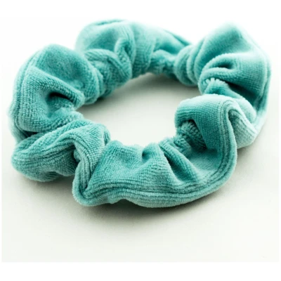 Scrunchie Samt
