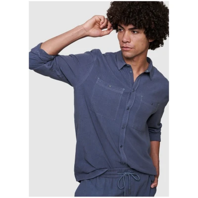 Shirt Walnut