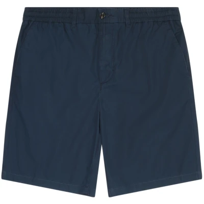 Shorts Fig Loose
