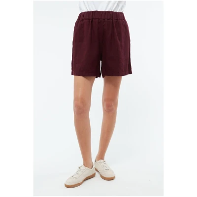 Shorts GBClementine Linen Rot