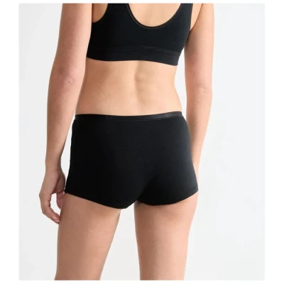 Sloggi Damen Short-Slip Panty GO DAILY COTTON