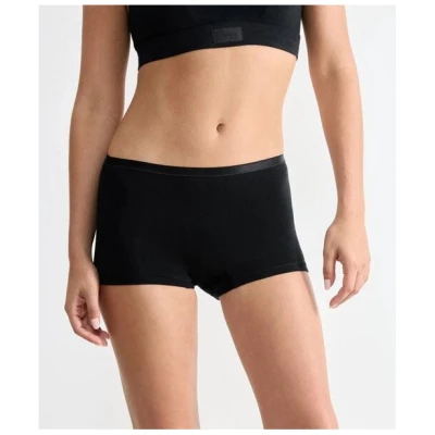 Sloggi Damen Short-Slip Panty GO DAILY COTTON