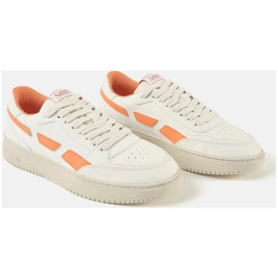 Sneaker '82 Orange