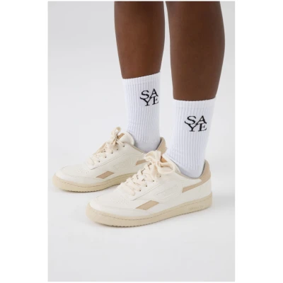 Sneaker '89 Beige