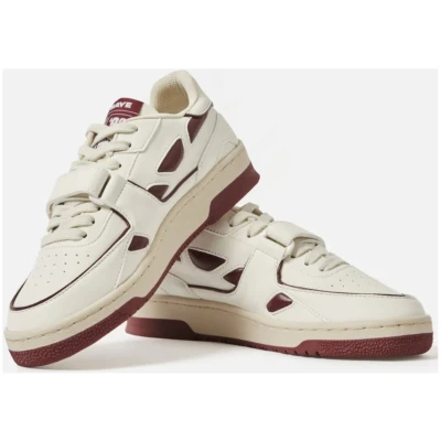 Sneaker '92 Garnet